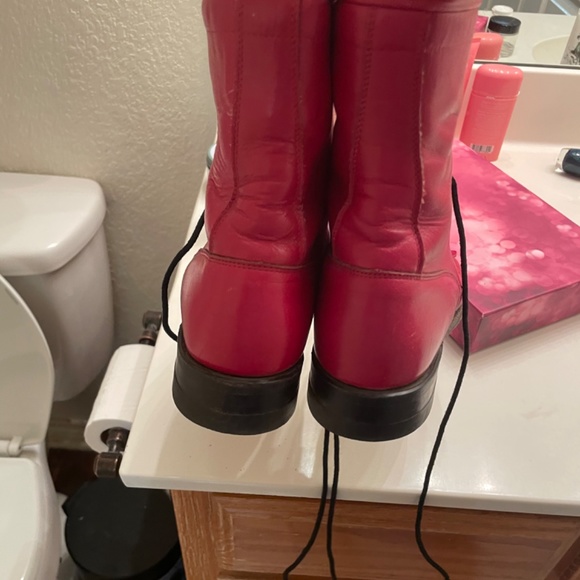 Justin Roper boots - Picture 2 of 3